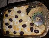 Bacalhau Cremoso com Batatas