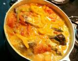 Moqueca de pintado