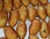 Pastéis de bacalhau