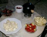 Fondue
