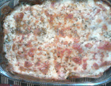 Brócolis Gratinado