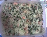 Arroz paraense