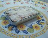 Biscoitos navegantes