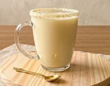 Leite Ninho quente cremoso, sem ficar enjoativo, e perfeito para dias frios