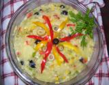 Salada de Bacalhau