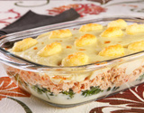 Fricassé de Frango