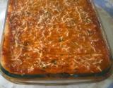Escondidinho de cabotiã
