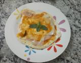 Pizzas de frigideira