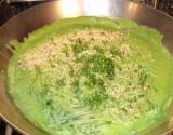 Macarronada do Sherek