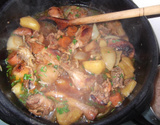 Frango com Mel