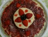 Bolo de caixinha especial da Danielle