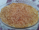 Frango arrepiado