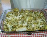 Bacalhau Fácil e Prático