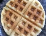 Waffles Nishimoto
