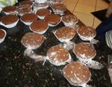 Pão de mel fácil dos deuses
