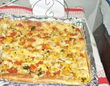 Torta à moda