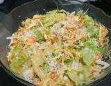 Salada el ranchito