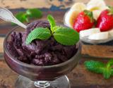 Creme de Açaí