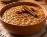 Sagu de doce de leite pronto em 30 minutos com truque para ficar cremoso