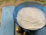 Mousse de cambuci