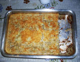 Fritada de Repolho