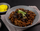 Jajangmyeon