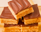 Torta de manteiga escocesa