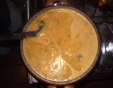 Moqueca capixaba