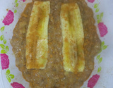 Doce de banana