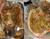 Peixe Assado
