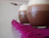 Mousse 3 chocolates