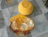 Cuscuz de micro-ondas