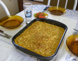 strogonoff de frango diferente