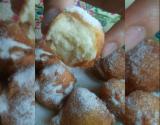 Bolinho de chuva