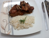 Coq Au Vin