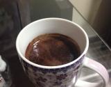 Chocolate quente fácil