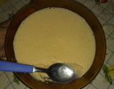 Mousse de Tang