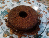 Bolo de Chocolate