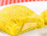 Pamonha doce com queijo sem errar no tempo de cozimento