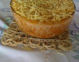 Delicia de peito de frango