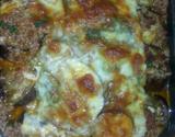 Torta de berinjela