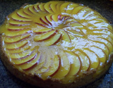 Torta de Maçã da Abigail