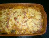 Frango ao forno