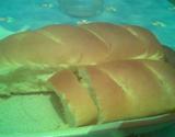 Pão caseiro