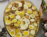 Bacalhau Ki delícia