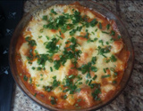 Cheese Buldak