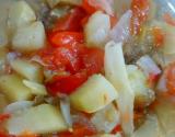 Sopa emagrecedora