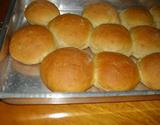 Pão de aveia fácil