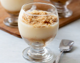 Mousse de paçoca