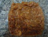 Doce da banana